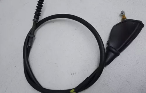 Bajaj Caliber Clutch Cable